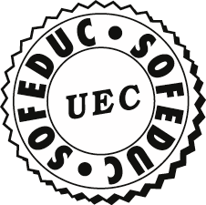 Sceau avec UEC - Sofeduc