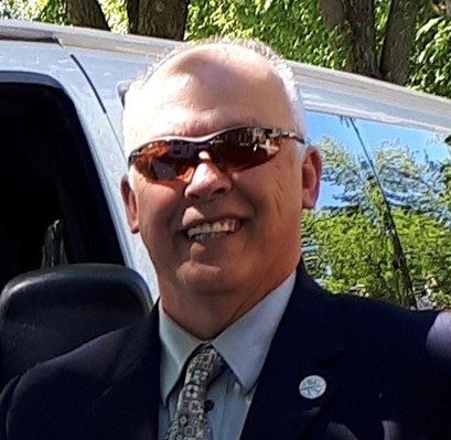 Raymond Blouin photo