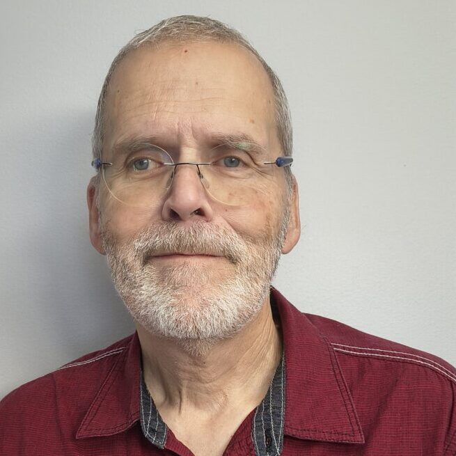 Marcel Martineau photo